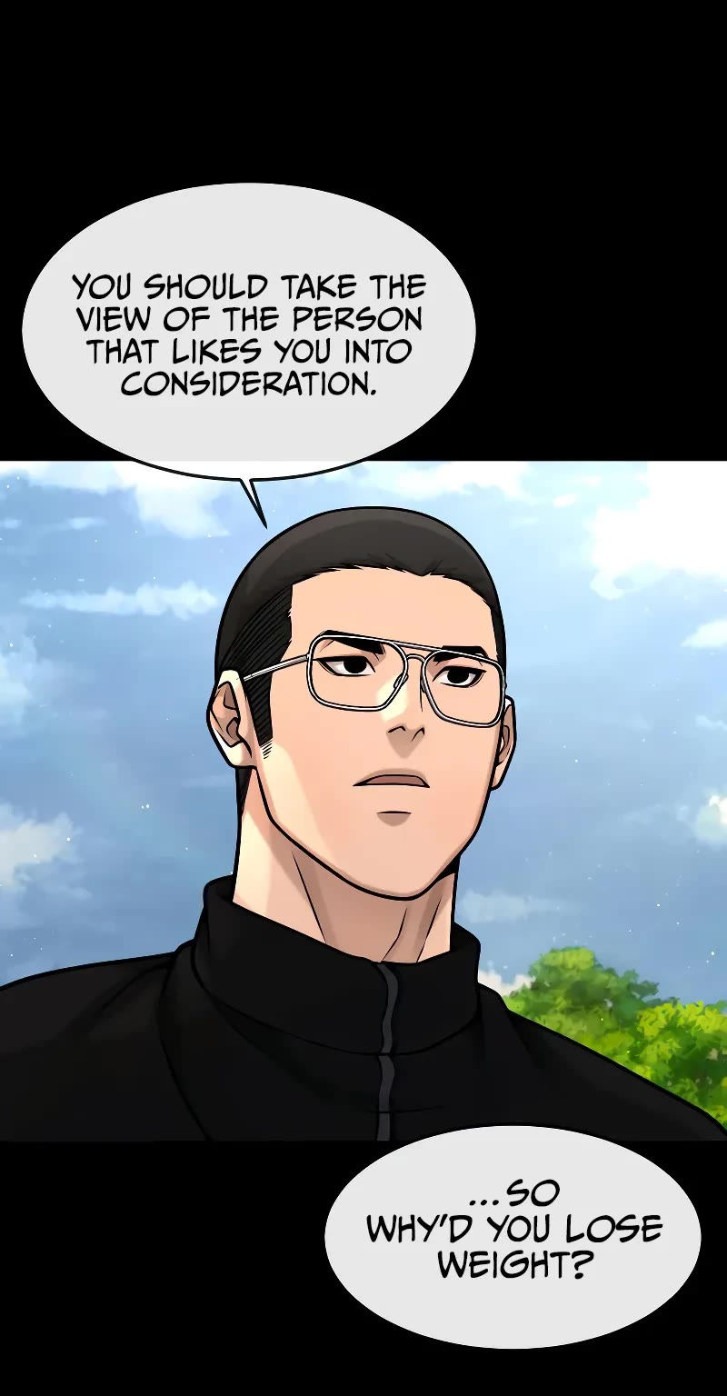 Quest Supremacy Chapter 119 page 27 - Chapter 119