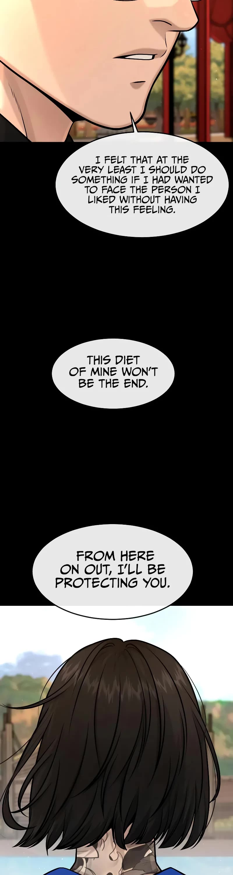 Quest Supremacy Chapter 119 page 29 - Chapter 119