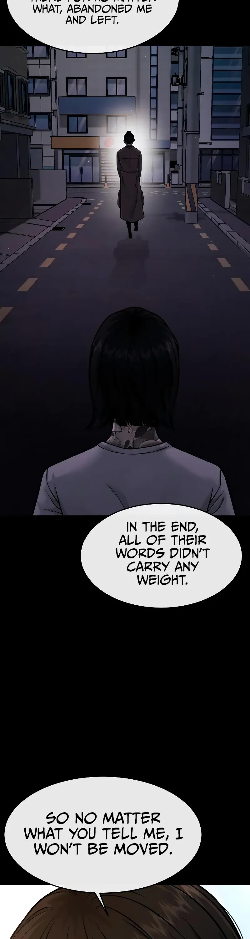 Quest Supremacy Chapter 119 page 31 - Chapter 119