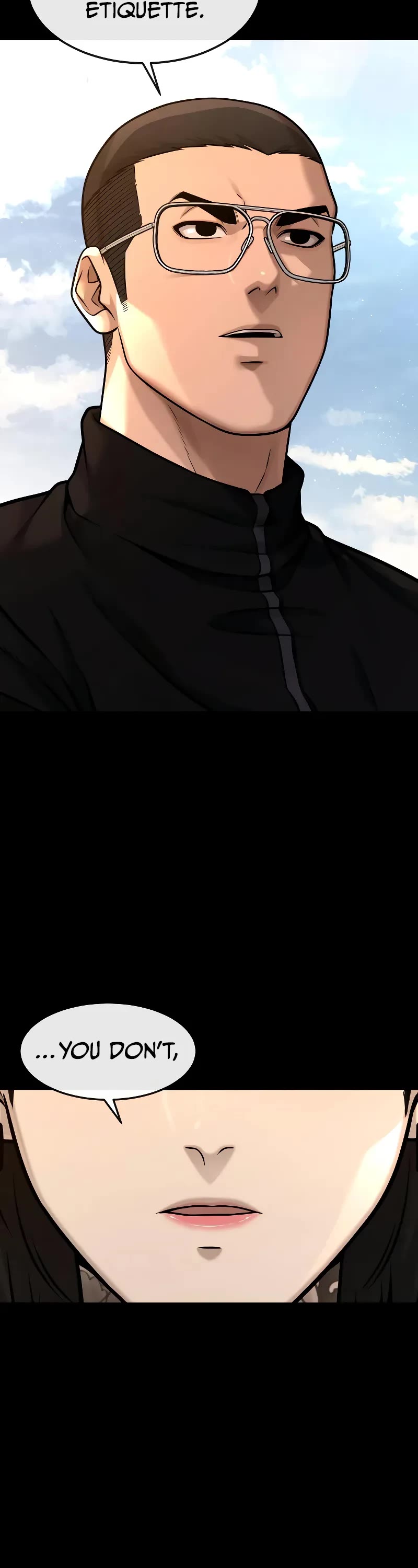 Quest Supremacy Chapter 119 page 36 - Chapter 119