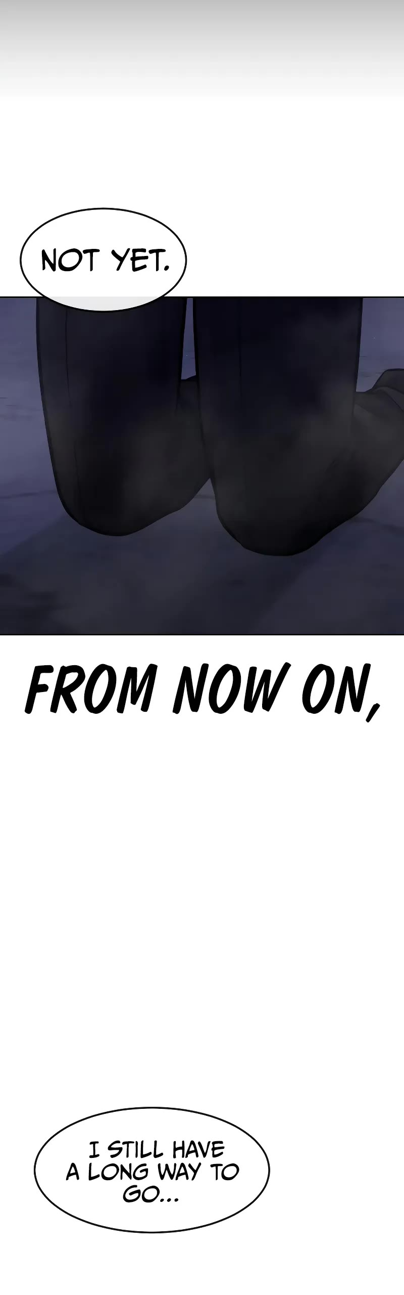 Quest Supremacy Chapter 119 page 38 - Chapter 119