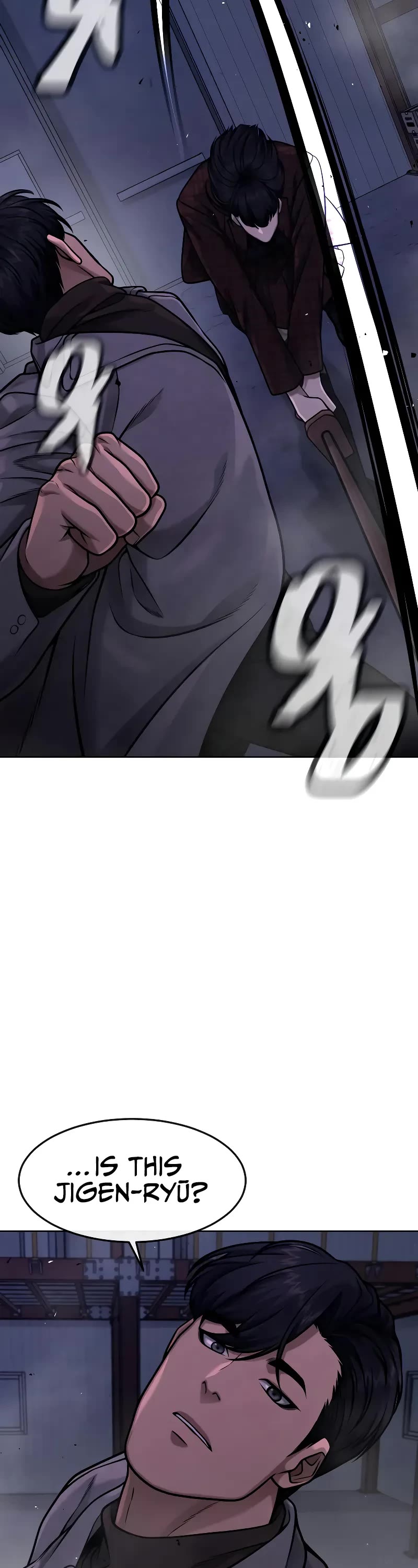 Quest Supremacy Chapter 119 page 41 - Chapter 119