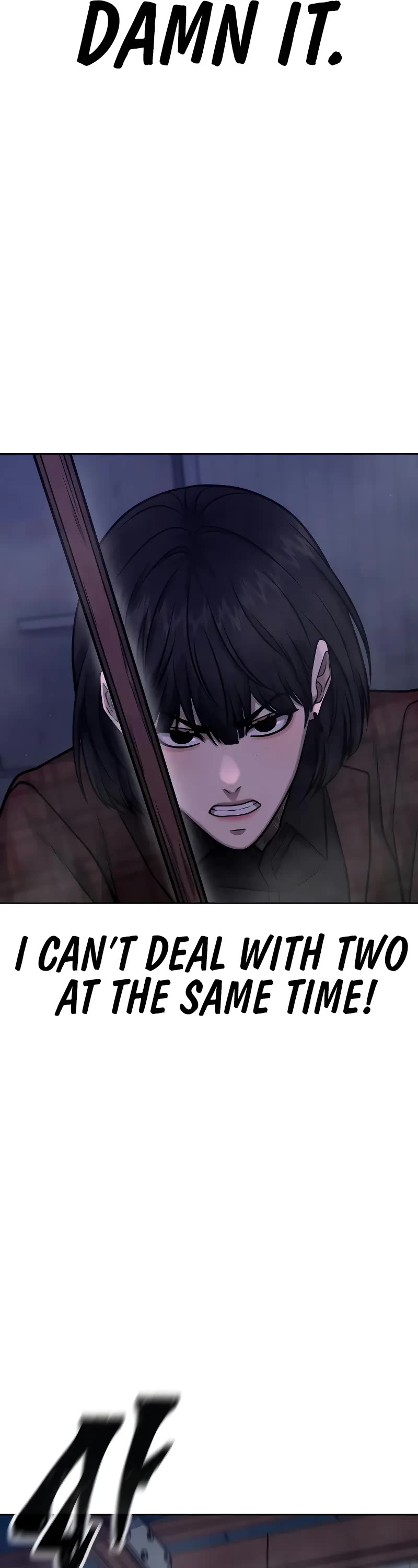 Quest Supremacy Chapter 119 page 45 - Chapter 119