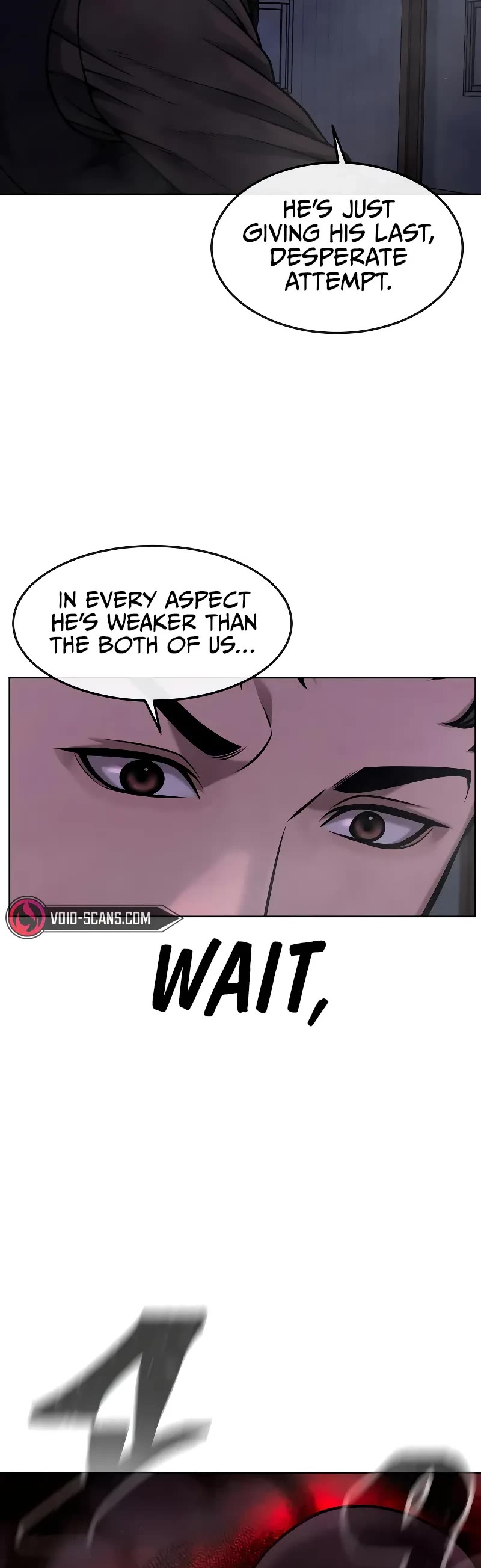 Quest Supremacy Chapter 119 page 48 - Chapter 119