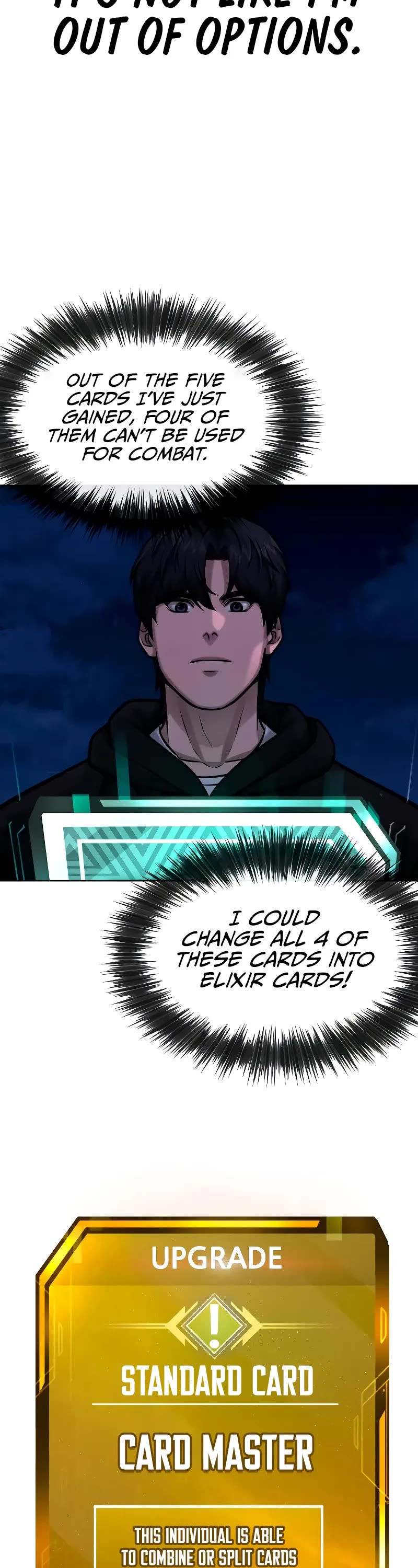 Quest Supremacy Chapter 119 page 51 - Chapter 119
