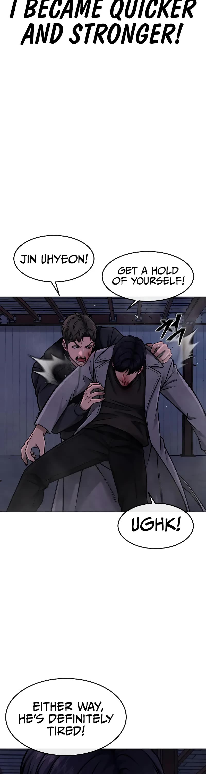 Quest Supremacy Chapter 119 page 59 - Chapter 119