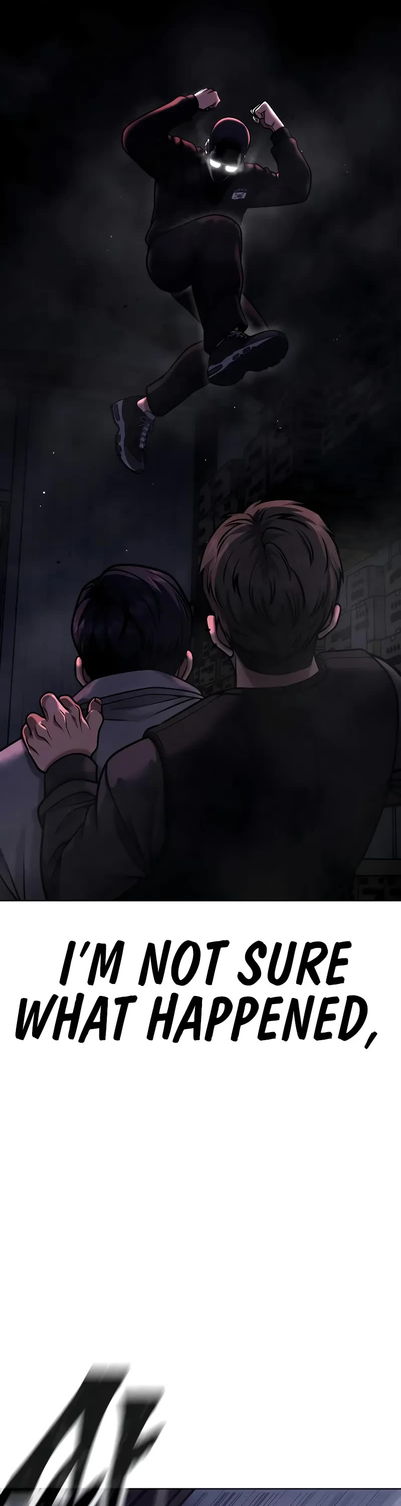Quest Supremacy Chapter 119 page 62 - Chapter 119