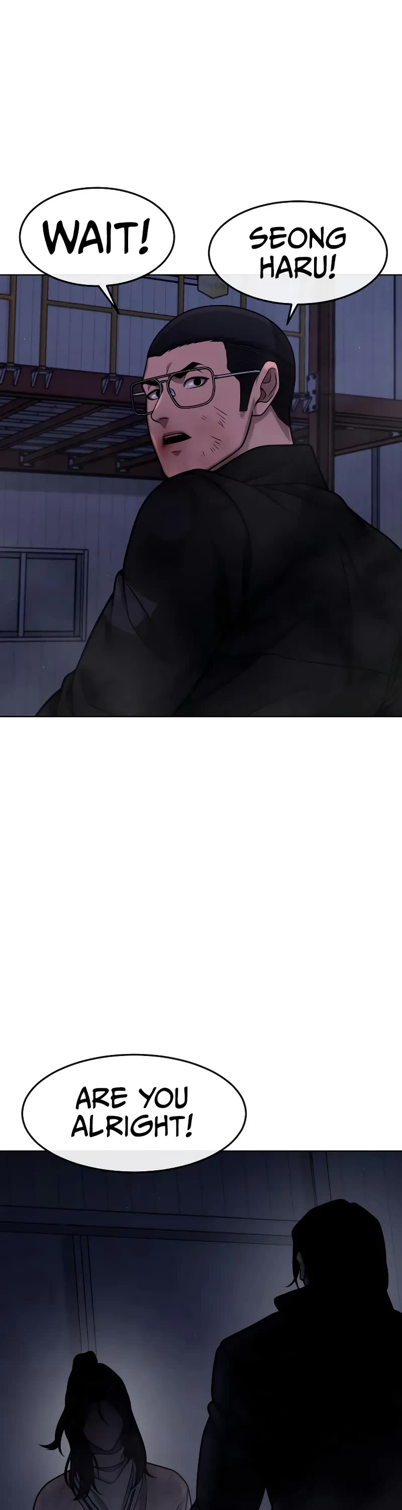 Quest Supremacy Chapter 119 page 68 - Chapter 119