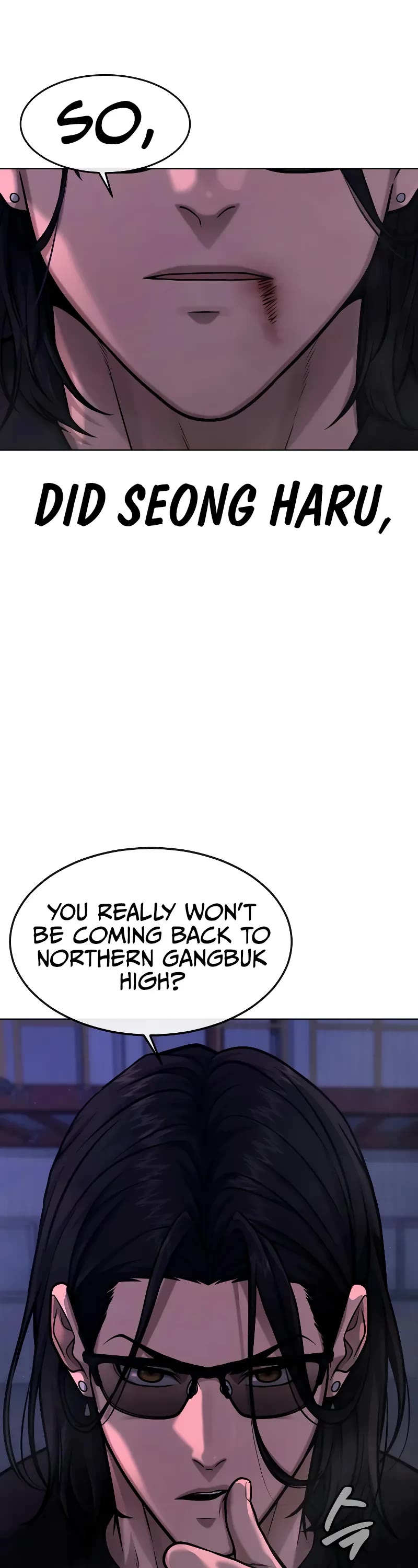 Quest Supremacy Chapter 119 page 70 - Chapter 119