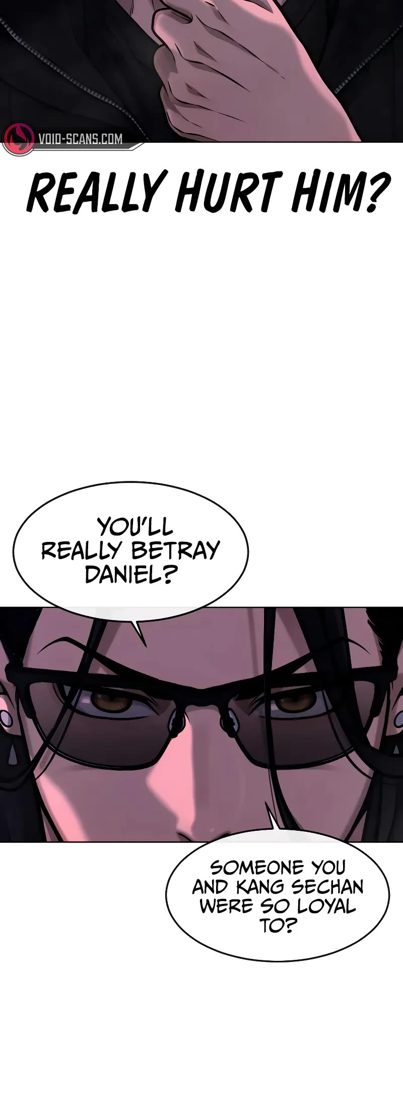 Quest Supremacy Chapter 119 page 71 - Chapter 119