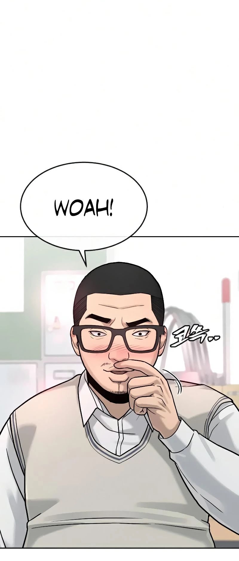 Quest Supremacy Chapter 12 page 14 - Chapter 12: I have to open my card!