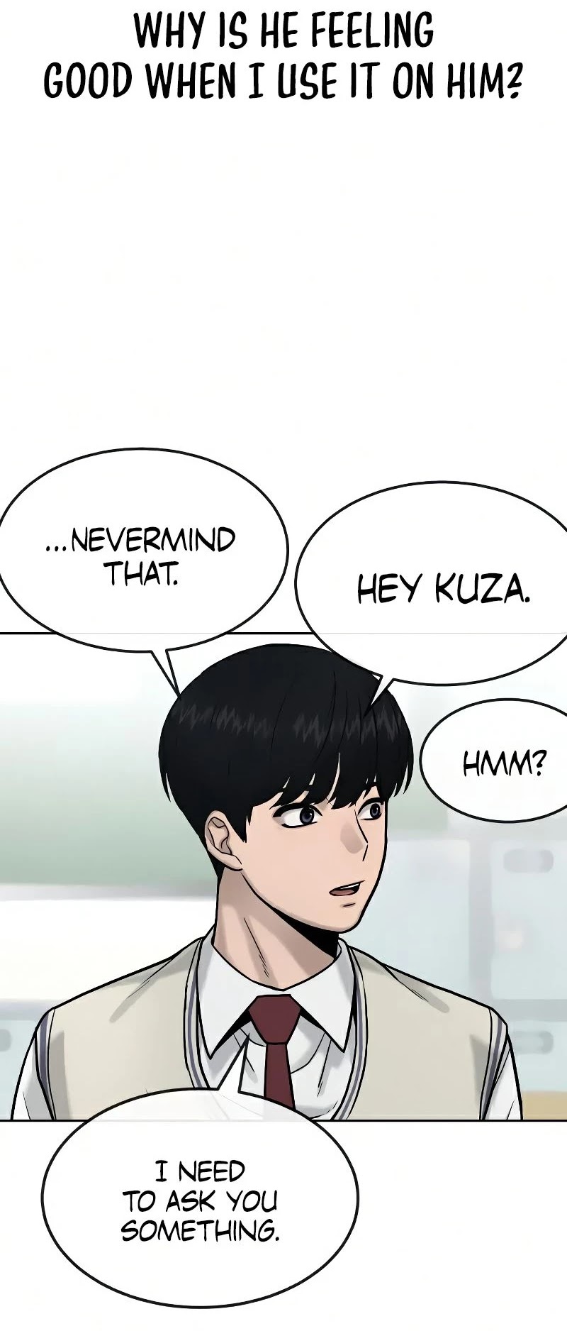 Quest Supremacy Chapter 12 page 15 - Chapter 12: I have to open my card!