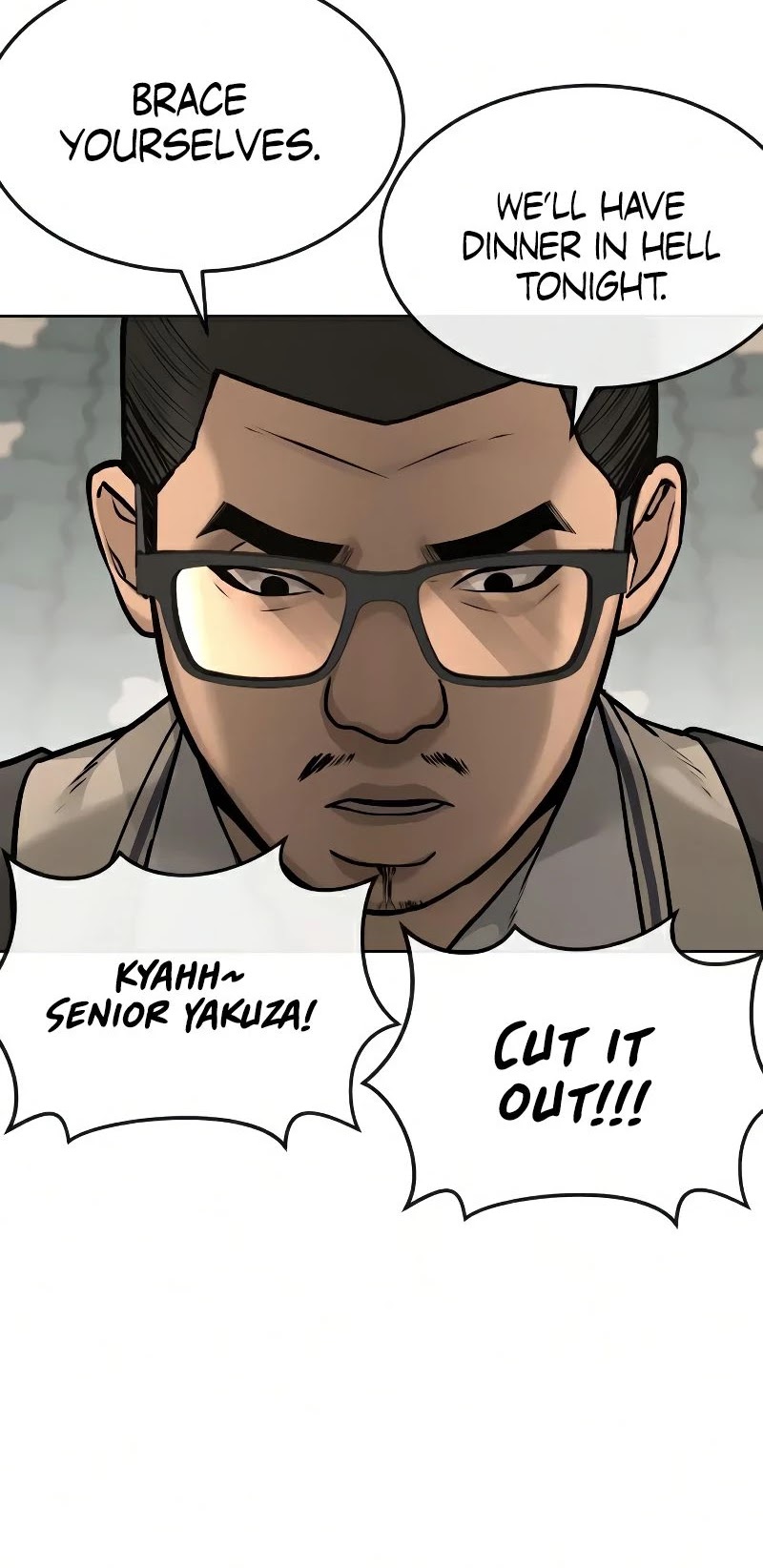 Quest Supremacy Chapter 12 page 25 - Chapter 12: I have to open my card!