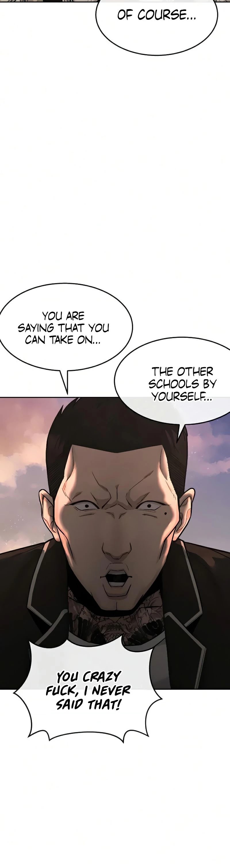Quest Supremacy Chapter 12 page 27 - Chapter 12: I have to open my card!
