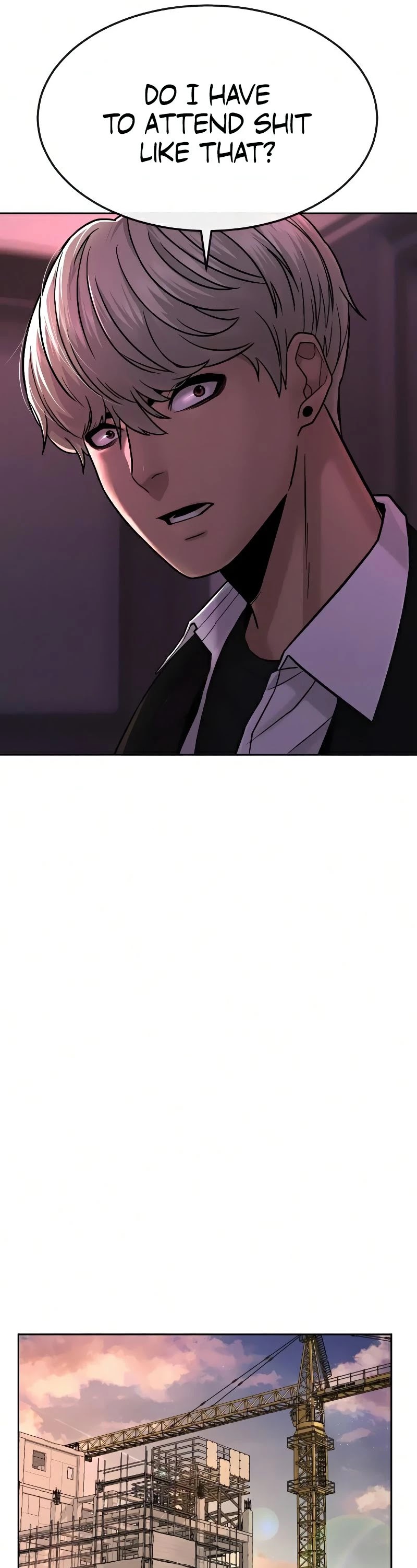 Quest Supremacy Chapter 12 page 40 - Chapter 12: I have to open my card!