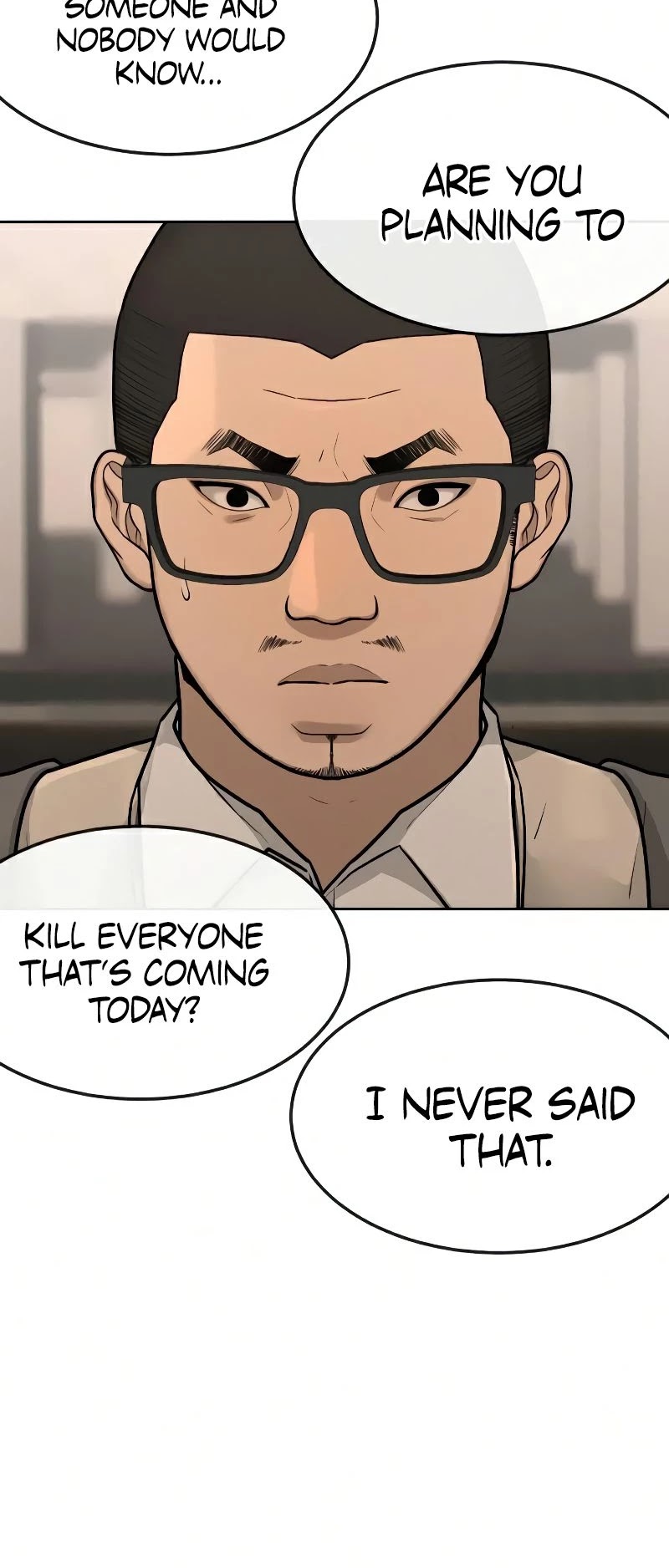 Quest Supremacy Chapter 12 page 43 - Chapter 12: I have to open my card!