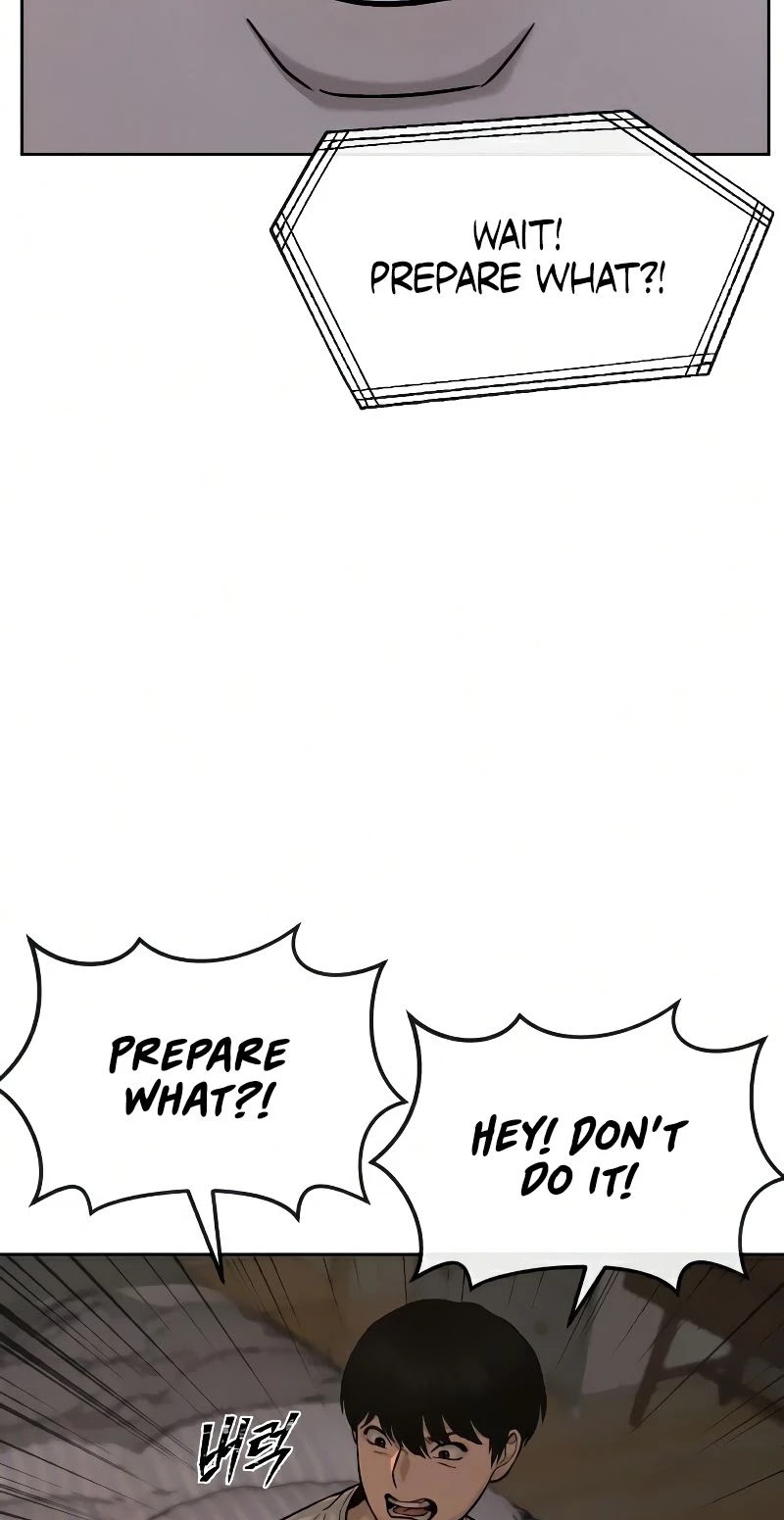 Quest Supremacy Chapter 12 page 5 - Chapter 12: I have to open my card!