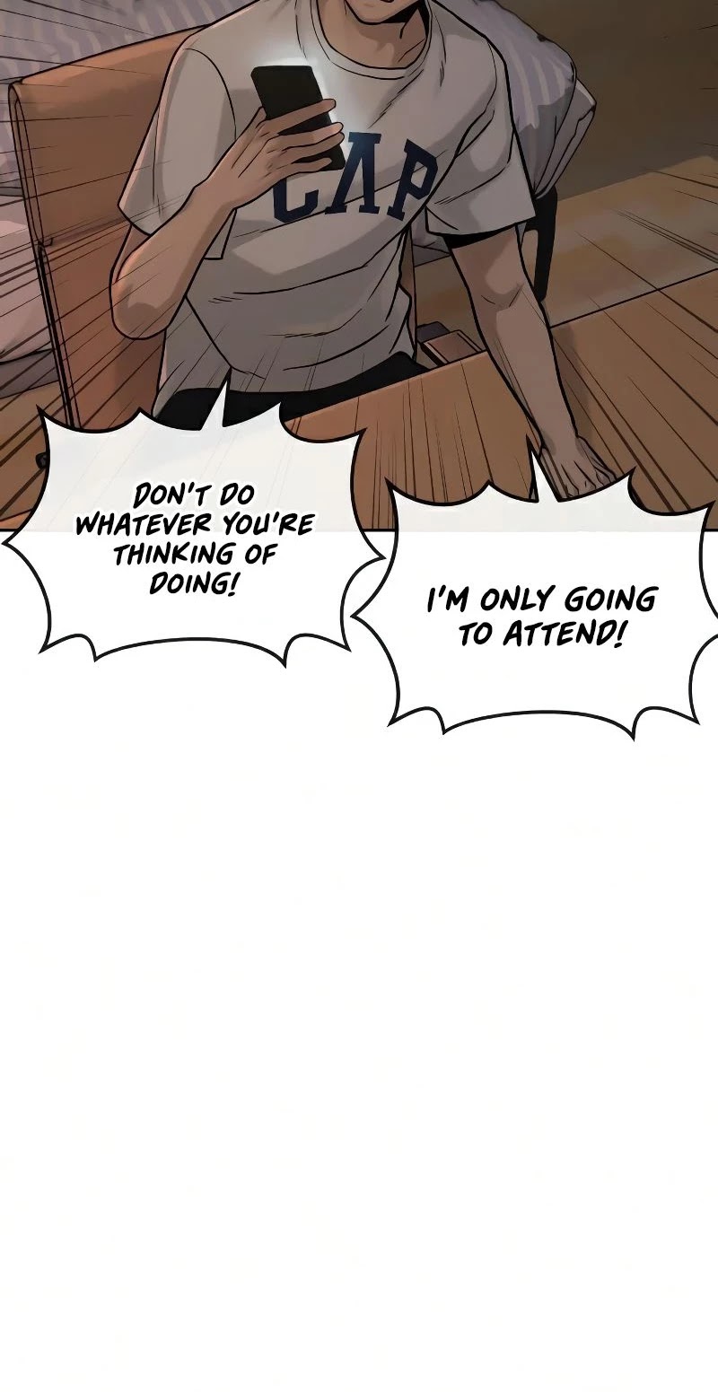Quest Supremacy Chapter 12 page 6 - Chapter 12: I have to open my card!