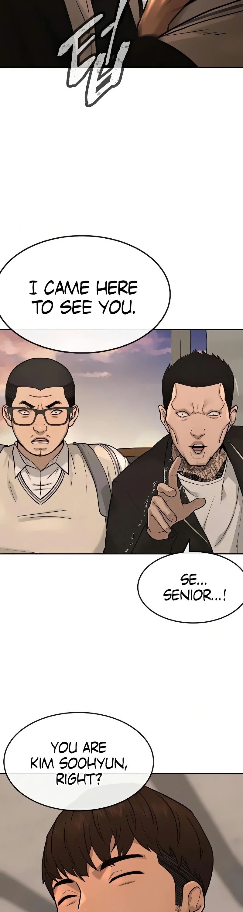 Quest Supremacy Chapter 12 page 63 - Chapter 12: I have to open my card!