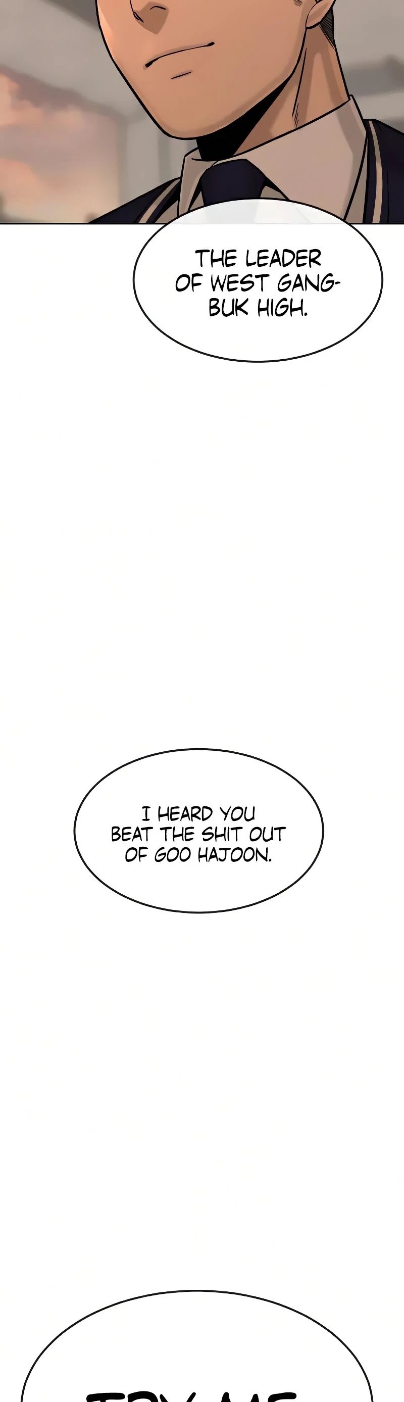 Quest Supremacy Chapter 12 page 64 - Chapter 12: I have to open my card!