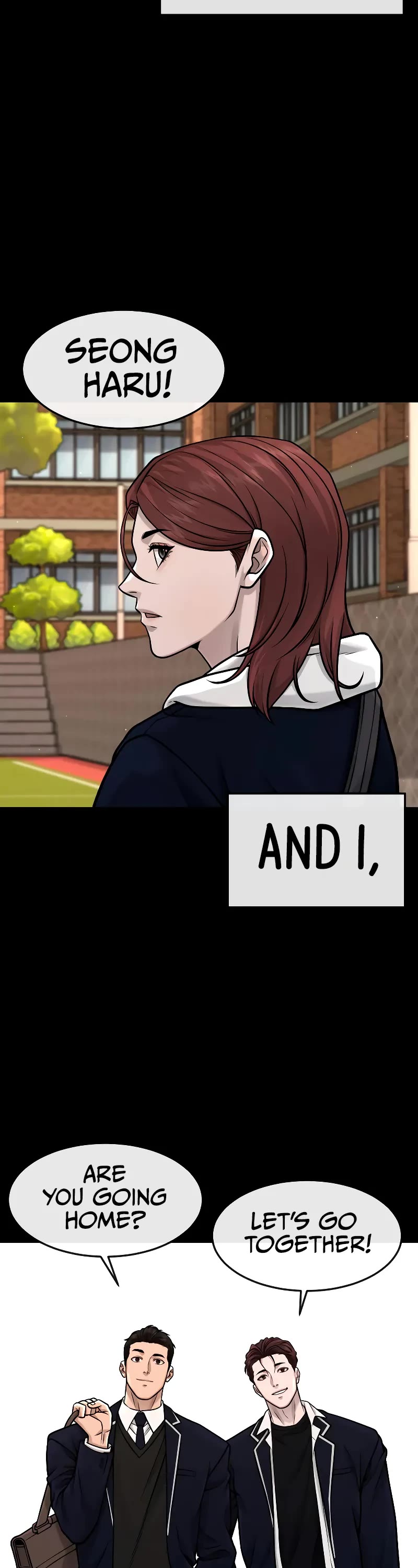 Quest Supremacy Chapter 120 page 31 - Chapter 120