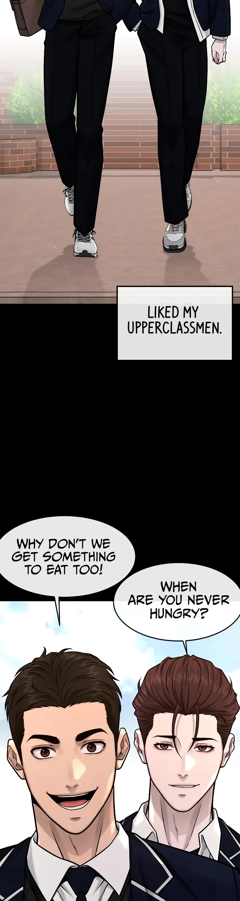 Quest Supremacy Chapter 120 page 32 - Chapter 120