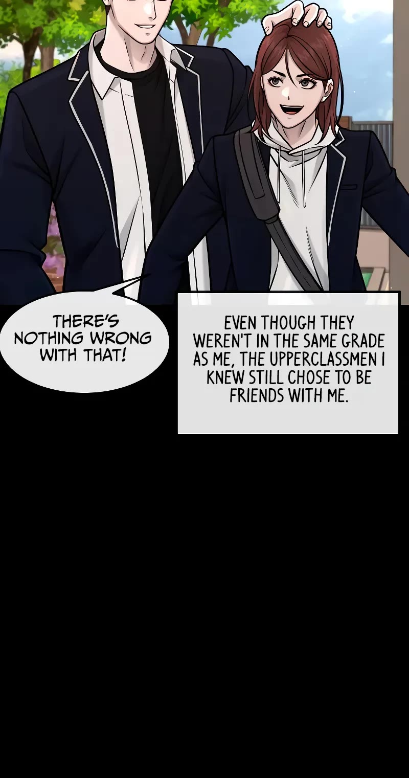 Quest Supremacy Chapter 120 page 34 - Chapter 120