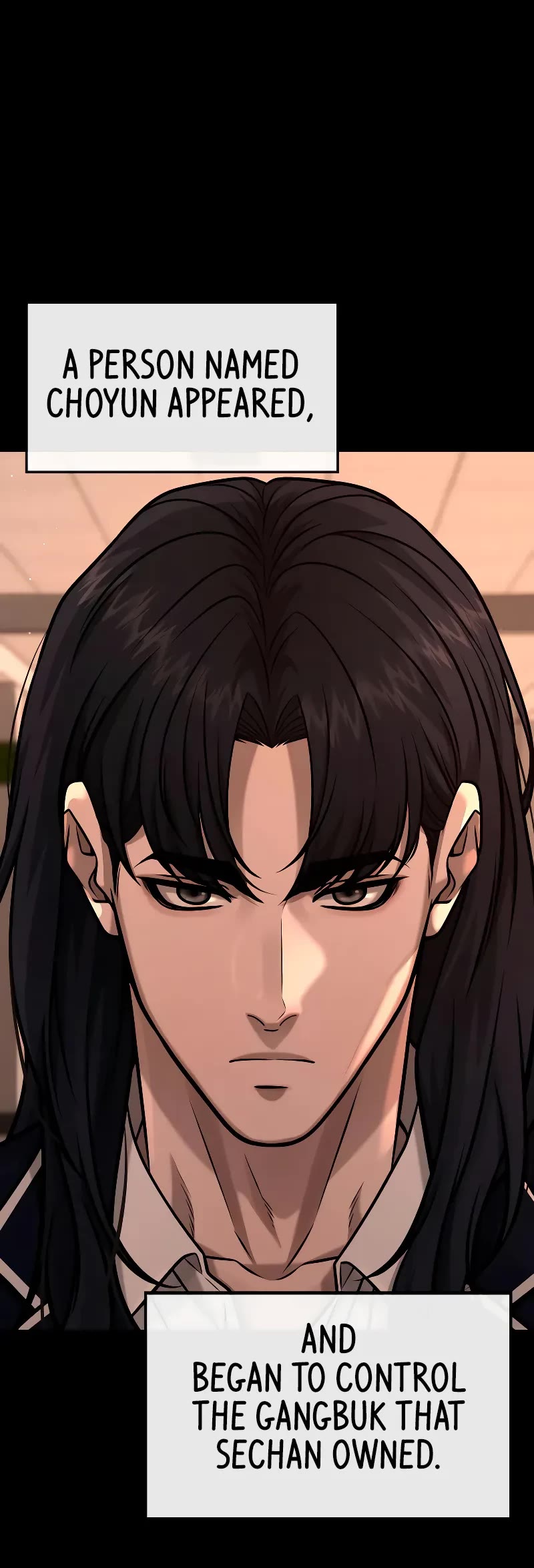 Quest Supremacy Chapter 120 page 44 - Chapter 120