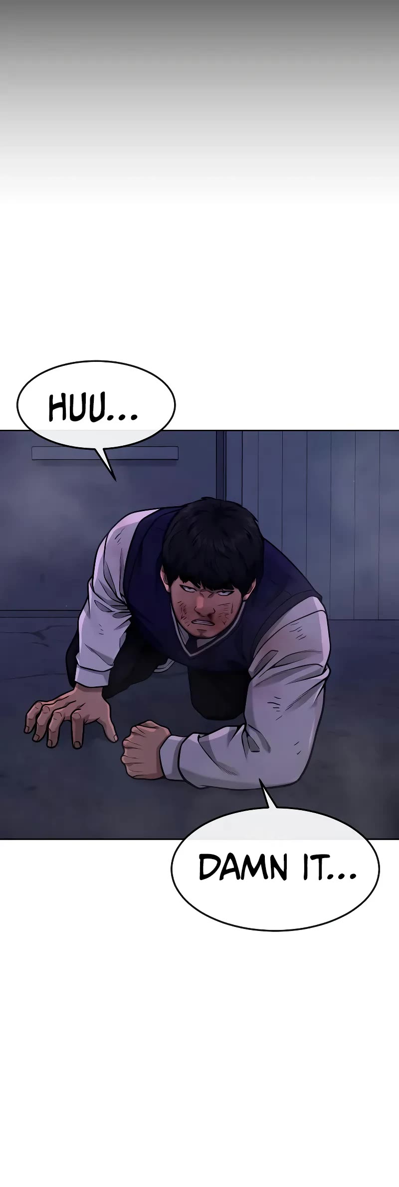 Quest Supremacy Chapter 120 page 55 - Chapter 120