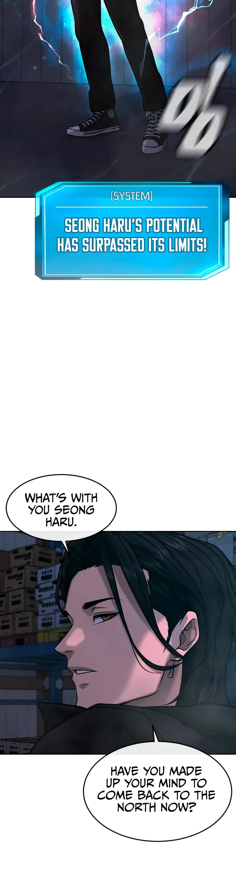 Quest Supremacy Chapter 120 page 58 - Chapter 120