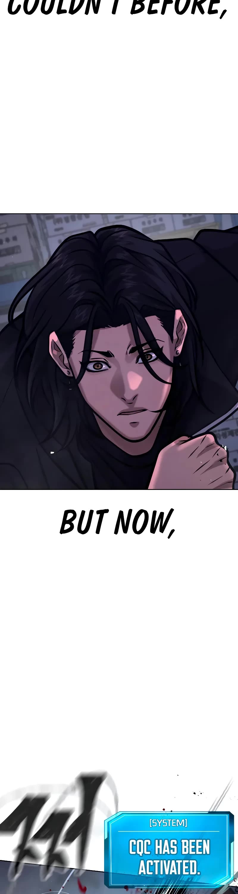Quest Supremacy Chapter 120 page 69 - Chapter 120