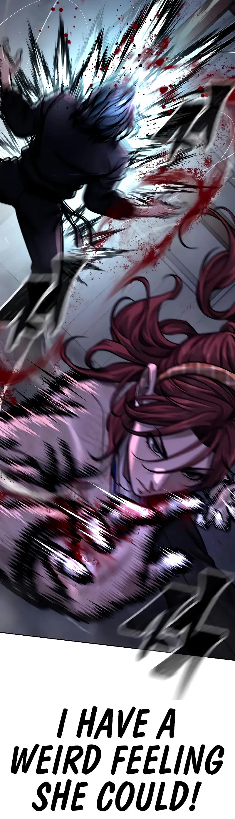 Quest Supremacy Chapter 120 page 70 - Chapter 120