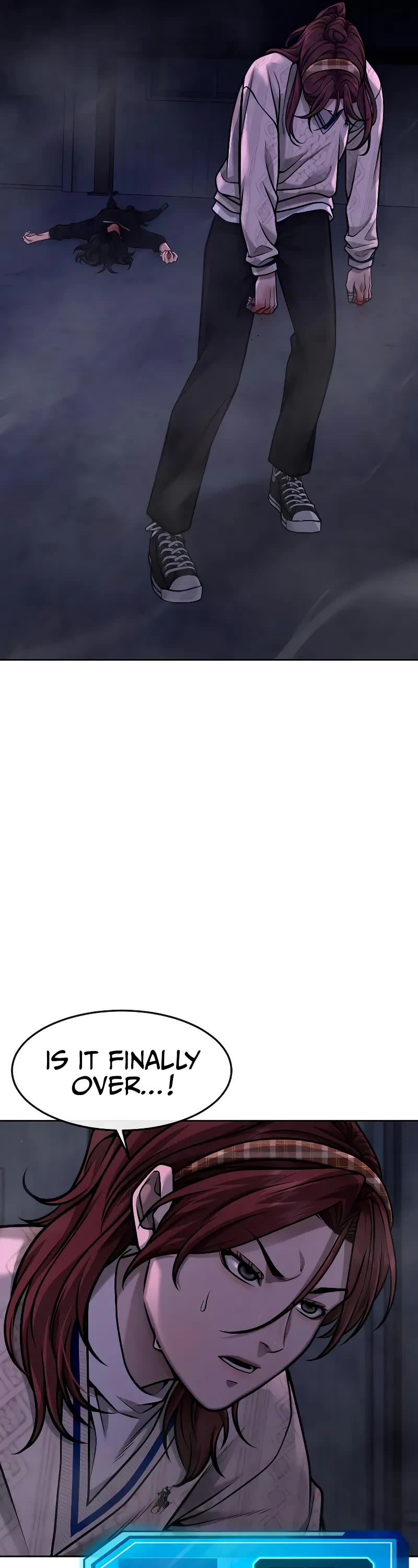 Quest Supremacy Chapter 120 page 72 - Chapter 120