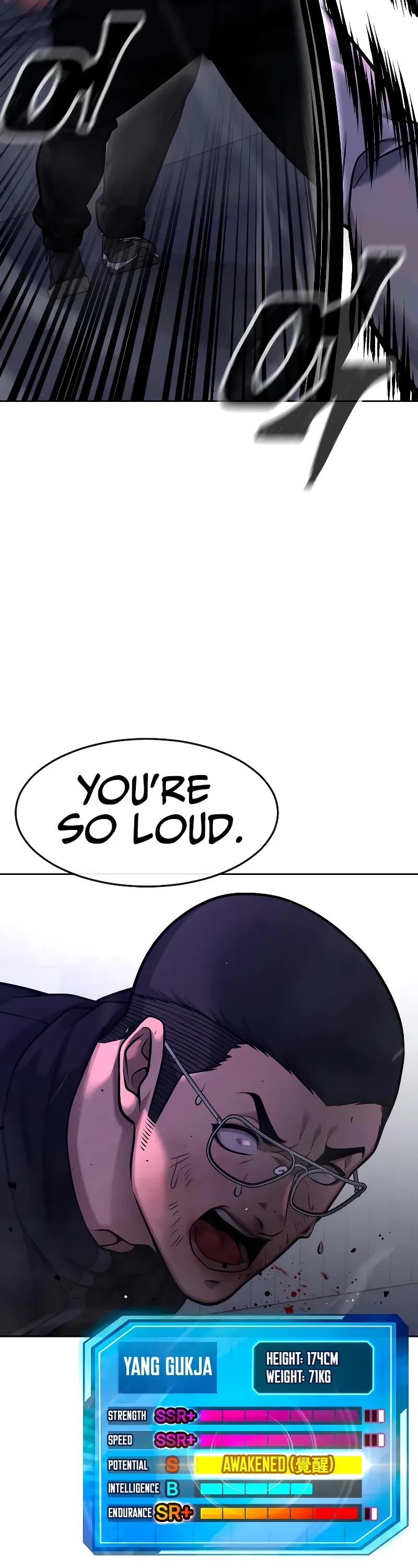 Quest Supremacy Chapter 120 page 8 - Chapter 120