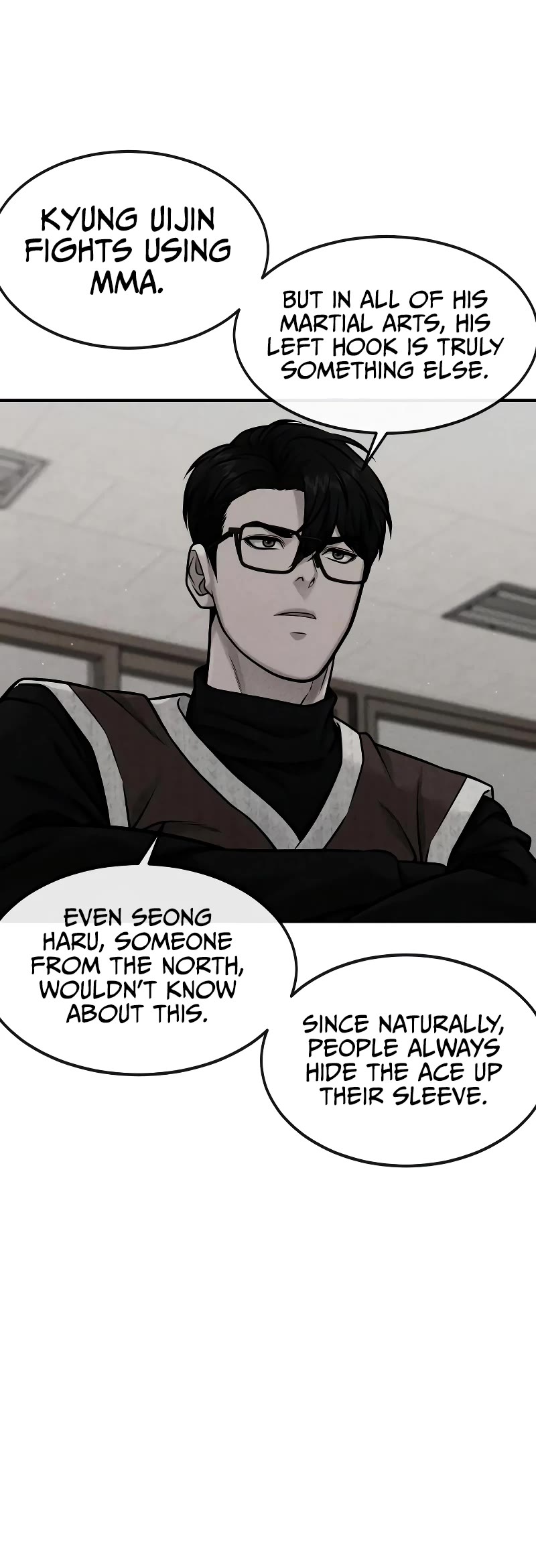 Quest Supremacy Chapter 121 page 10 - Chapter 121