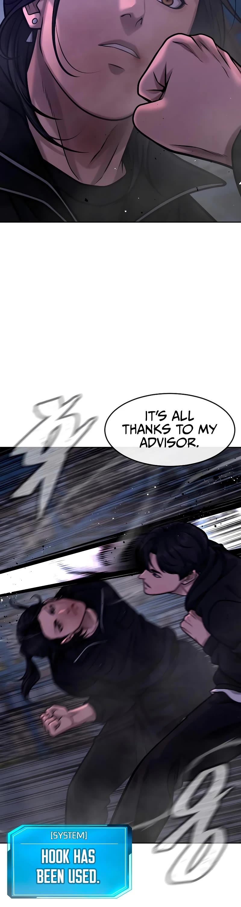 Quest Supremacy Chapter 121 page 12 - Chapter 121