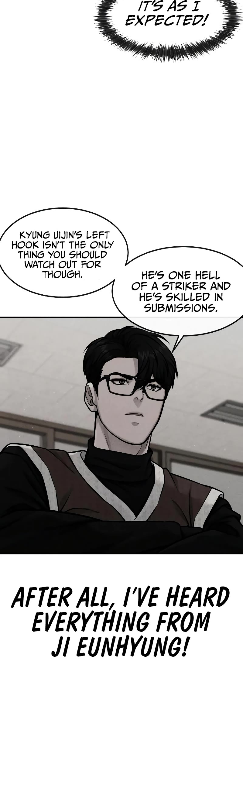 Quest Supremacy Chapter 121 page 20 - Chapter 121