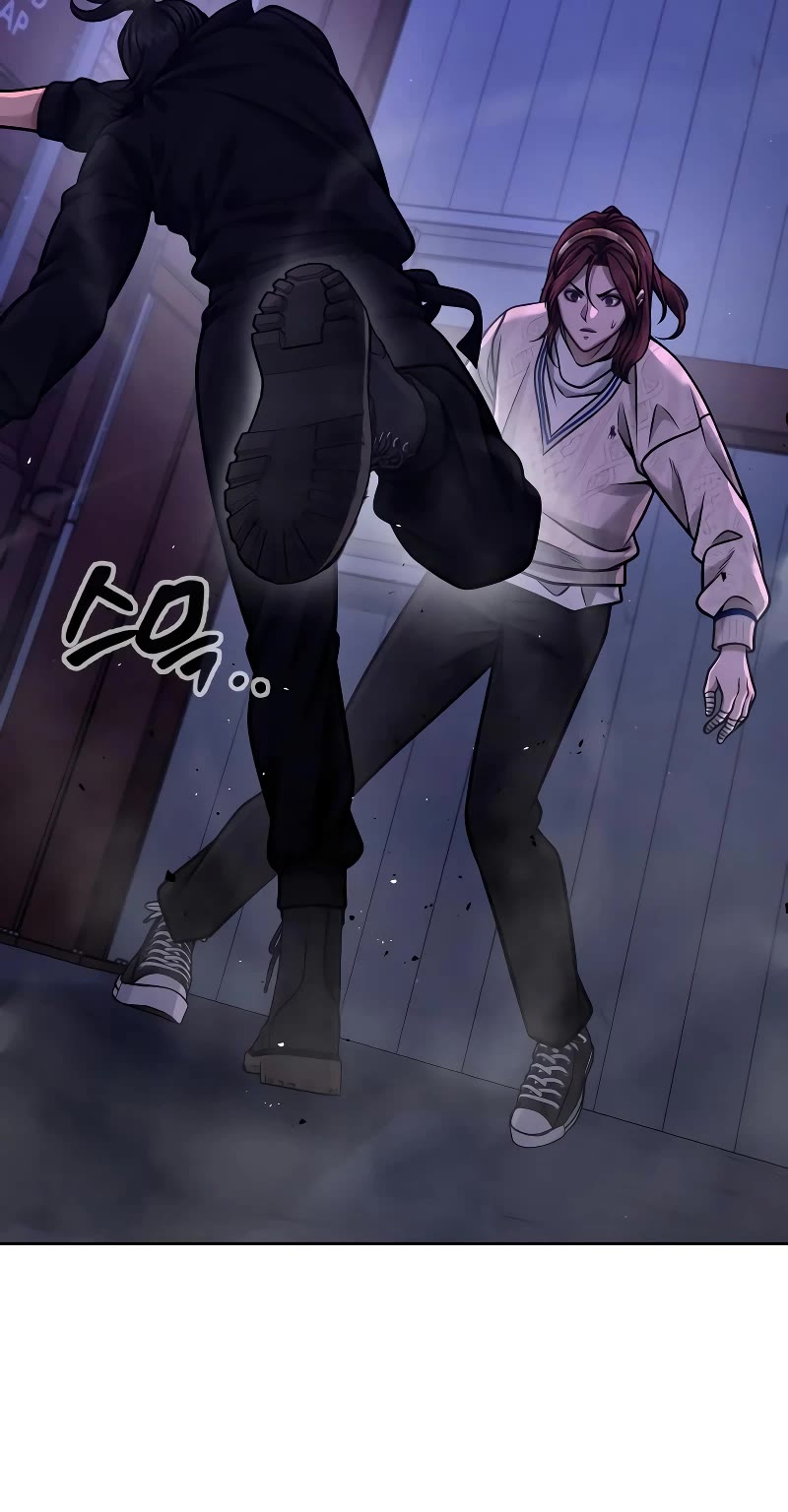 Quest Supremacy Chapter 121 page 25 - Chapter 121