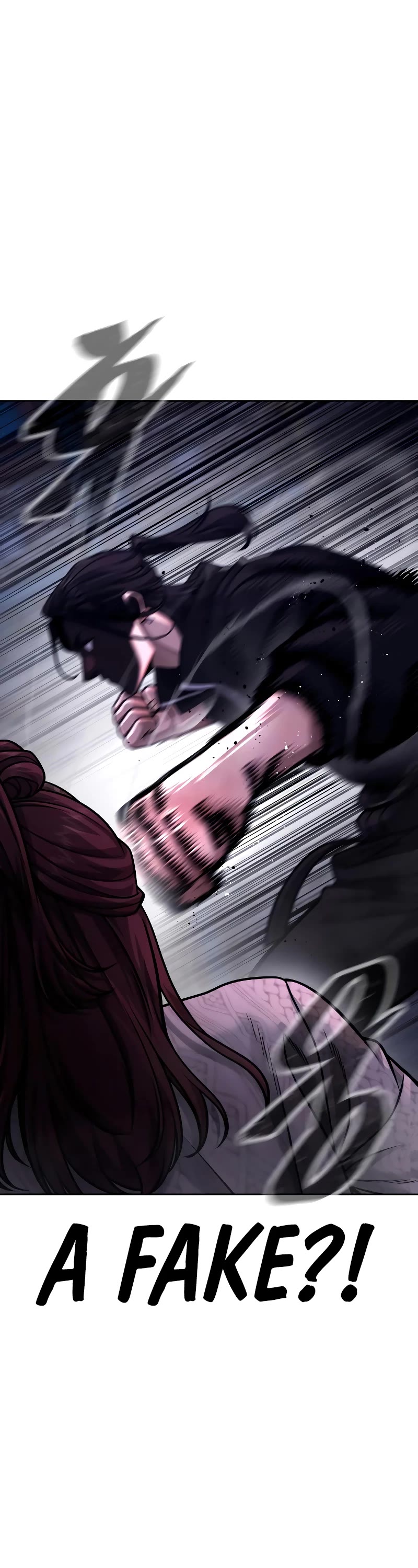 Quest Supremacy Chapter 121 page 27 - Chapter 121