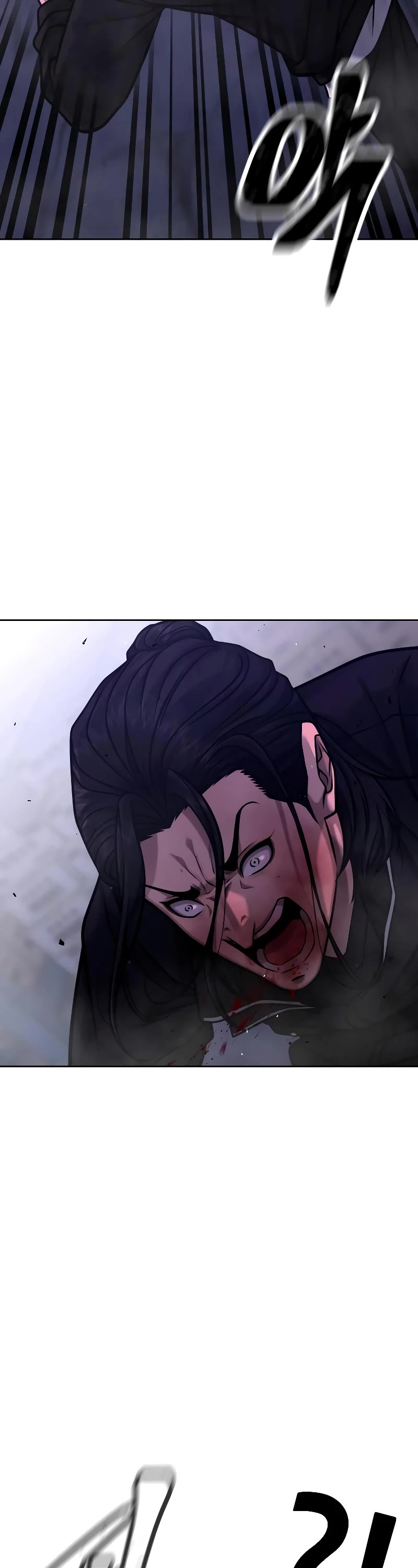 Quest Supremacy Chapter 121 page 38 - Chapter 121