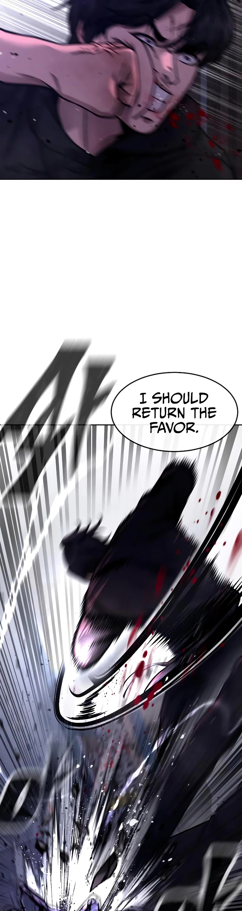 Quest Supremacy Chapter 121 page 48 - Chapter 121