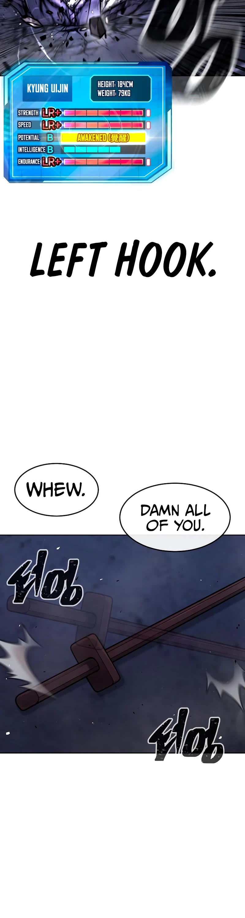 Quest Supremacy Chapter 121 page 49 - Chapter 121