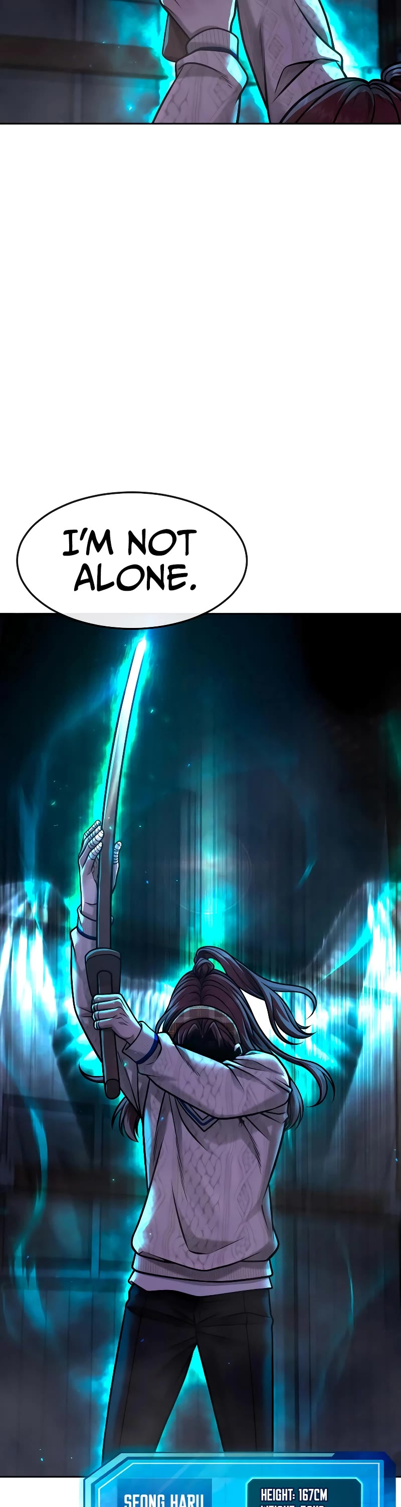 Quest Supremacy Chapter 121 page 54 - Chapter 121