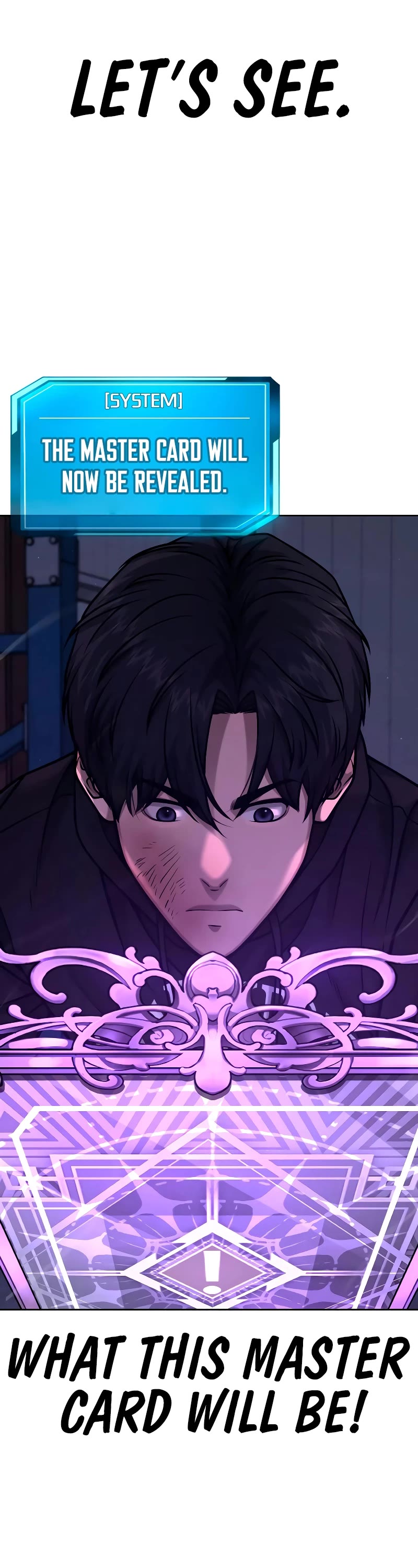 Quest Supremacy Chapter 121 page 60 - Chapter 121