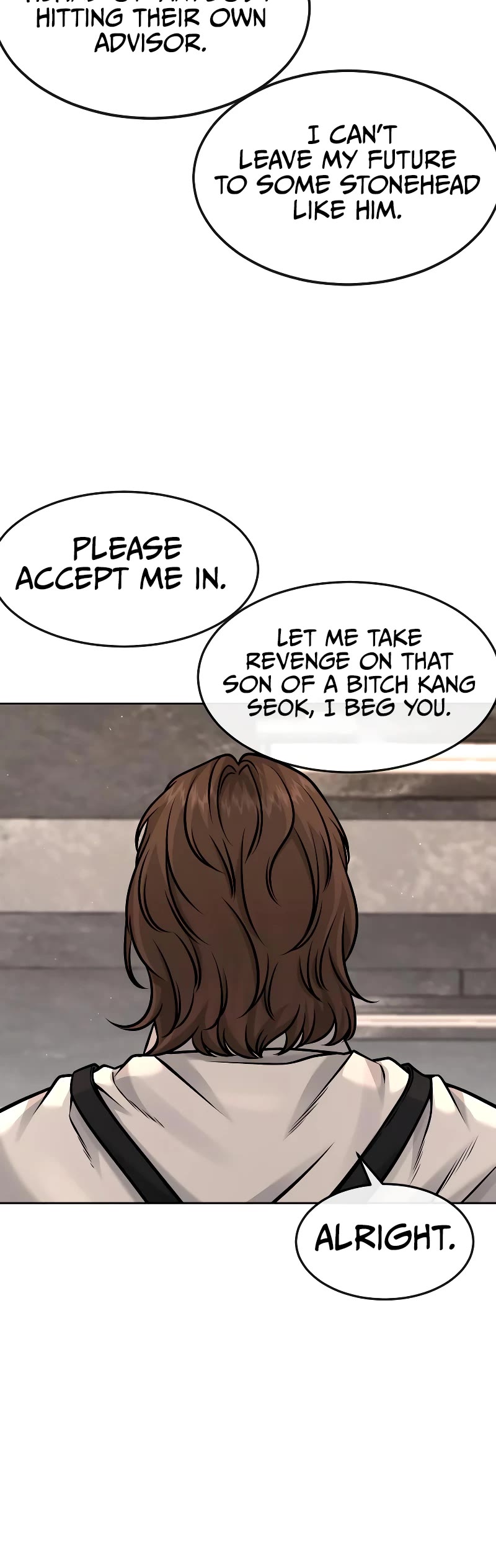 Quest Supremacy Chapter 121 page 68 - Chapter 121