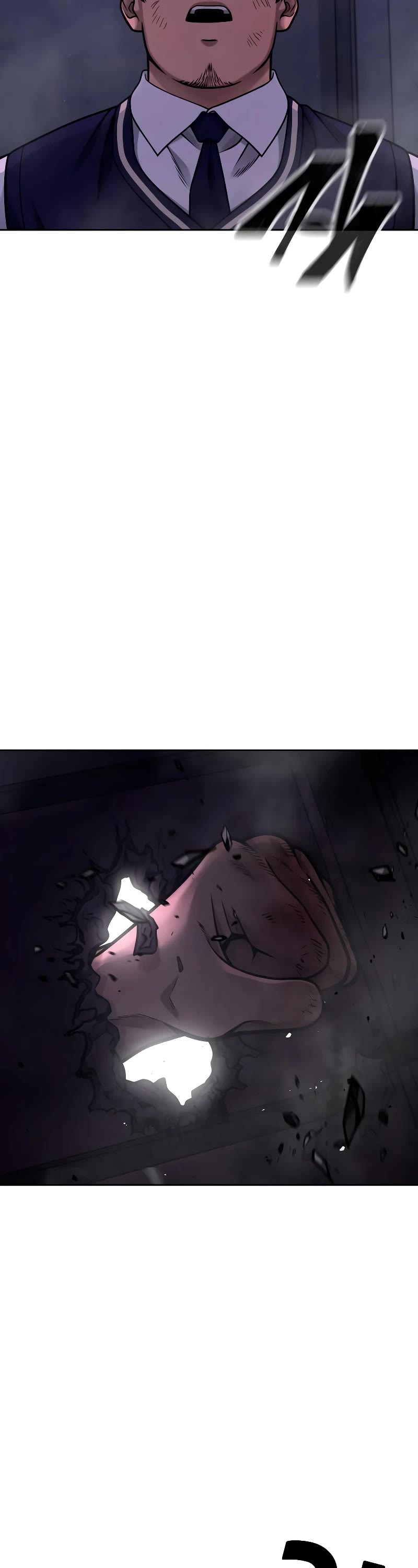 Quest Supremacy Chapter 121 page 7 - Chapter 121