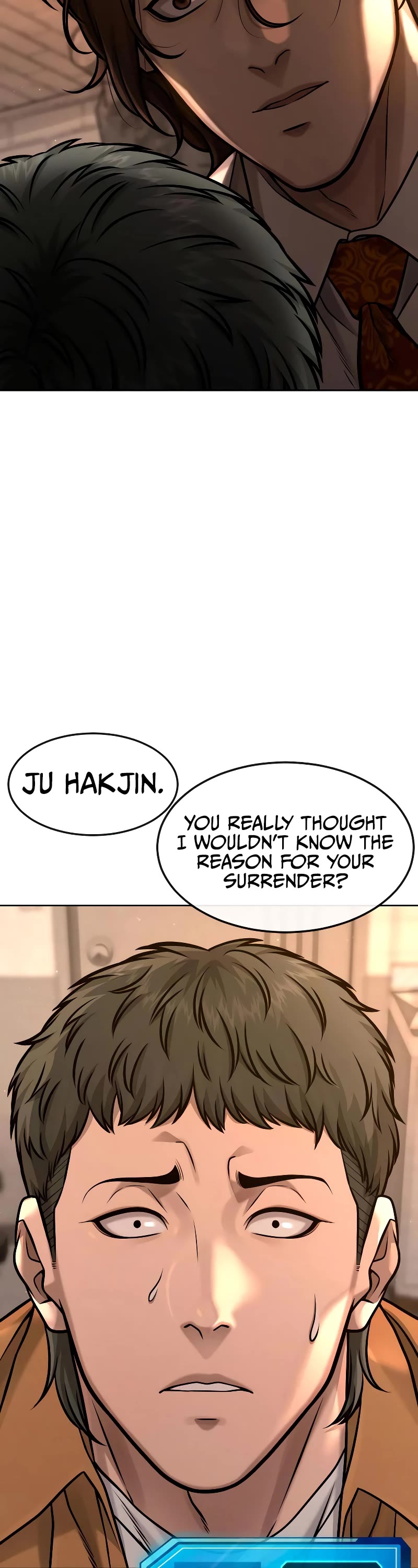 Quest Supremacy Chapter 121 page 70 - Chapter 121