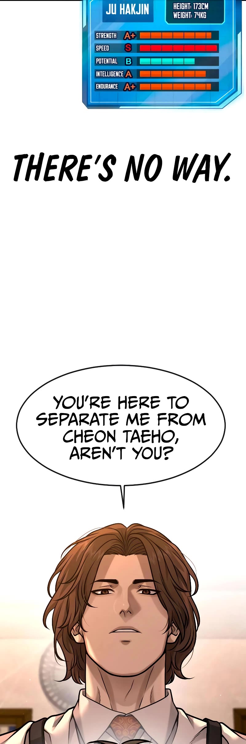 Quest Supremacy Chapter 121 page 71 - Chapter 121