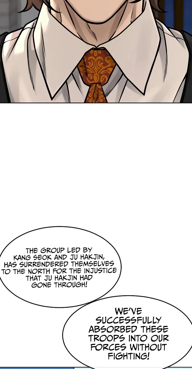 Quest Supremacy Chapter 122 page 28 - Chapter 122