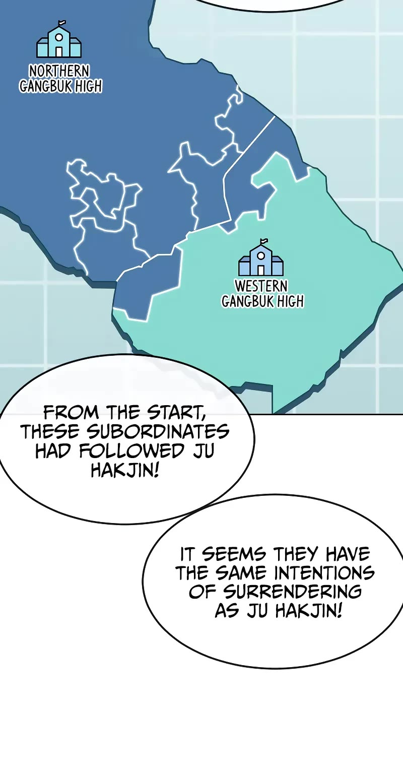 Quest Supremacy Chapter 122 page 29 - Chapter 122